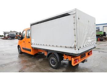 Closed box van Renault Master III: picture 3