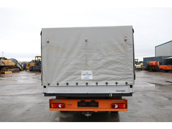 Closed box van Renault Master III: picture 4