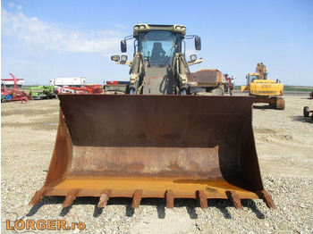 Wheel loader Terex TL 450: picture 5