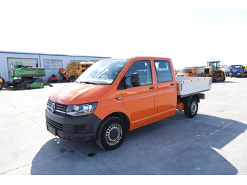 Panel van VOLKSWAGEN Transporter