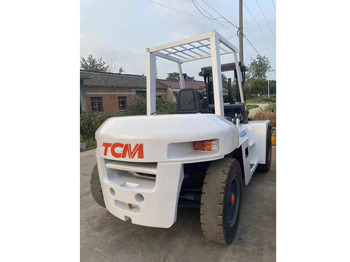 Forklift TCM