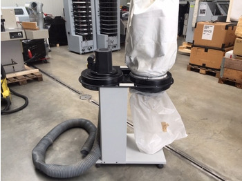 Industrial HVAC equipment