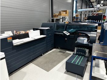 Binding machine