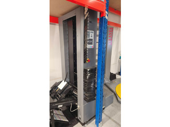 Printing machinery Duplo System 5000 | 2014 | 1.36 Mio: picture 5