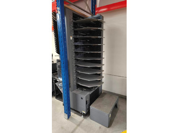 Printing machinery Duplo System 5000 | 2014 | 1.36 Mio: picture 4