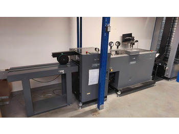 Printing machinery Duplo System 5000 | 2014 | 1.36 Mio: picture 3