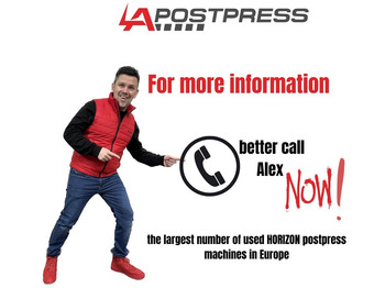 Printing machinery