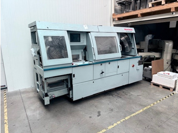 Binding machine HORIZON