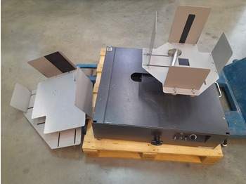 Printing machinery HORIZON