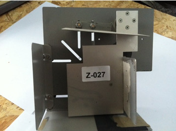 Printing machinery HORIZON