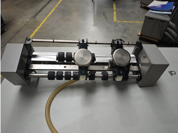 Printing machinery HORIZON