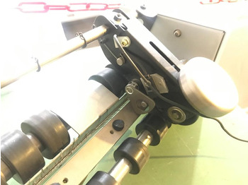 Printing machinery Horizon CTK-100: picture 3