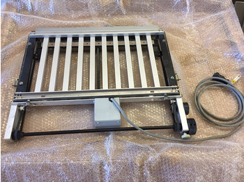 Printing machinery HORIZON