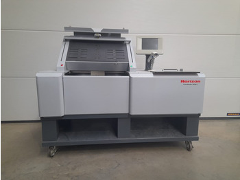 Binding machine HORIZON