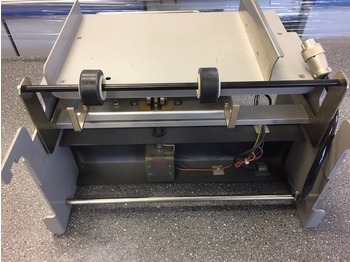 Printing machinery HORIZON