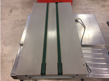 Printing machinery HORIZON