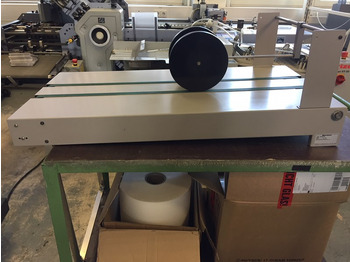 Printing machinery HORIZON