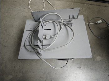 Printing machinery Horizon PJ-75: picture 2 Printing machinery Horizon PJ-75: picture 2