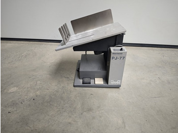 Printing machinery HORIZON