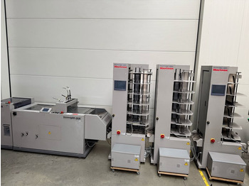 Printing machinery HORIZON