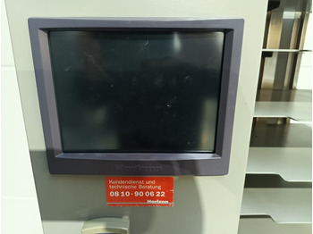 Printing machinery Horizon VAC-100a: picture 3