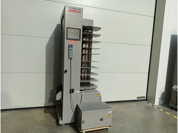 Printing machinery Horizon VAC-100a: picture 4