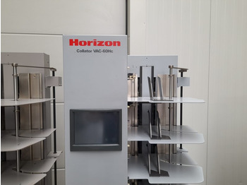 Printing machinery HORIZON