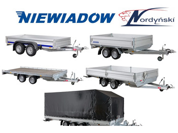 Trailer NIEWIADÓW