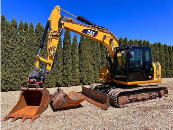 Crawler excavator CATERPILLAR