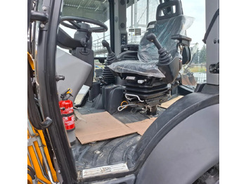 Backhoe loader JCB 4CX PLUS AEC: picture 3