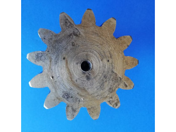 Swing motor for Construction machinery 010150A Bobcat 425 swing motor shaft: picture 4