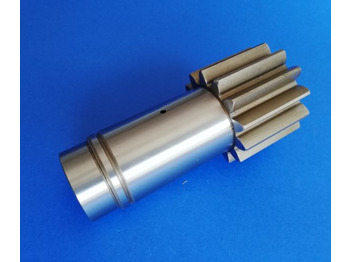 Swing motor for Construction machinery 010150A Bobcat 425 swing motor shaft: picture 2