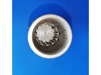 Swing motor for Construction machinery 010150A Wałek silnika obrotu Bobcat 425: picture 3