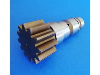 Swing motor TAKEUCHI