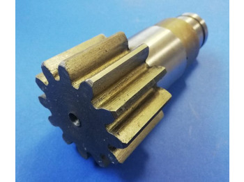 Swing motor TAKEUCHI