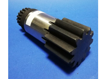 Swing motor CATERPILLAR