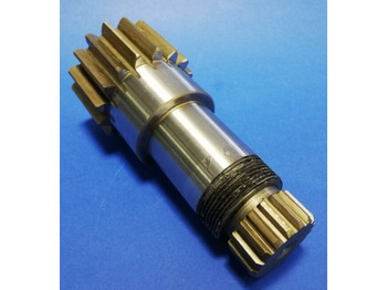 Swing motor for Construction machinery 010510A Libra 216 Swing Motor Shaft: picture 3