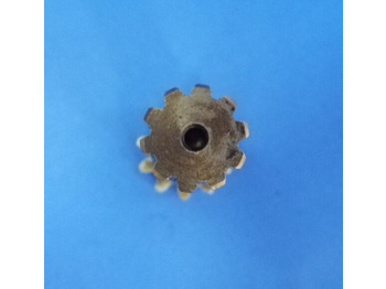 Hydraulic motor for Construction machinery 020400A Wałek silnika jazdy Neuson EZ28: picture 5