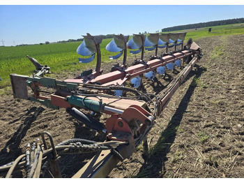 Plow KVERNELAND