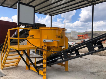 New Block making machine Semi-Automatic Hollow Block Machine  | PRS-400: picture 3