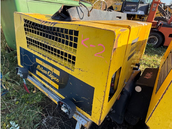 Air compressor Atlas Copco: picture 5 Air compressor Atlas Copco: picture 5