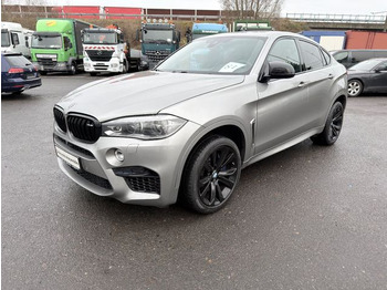SUV BMW X6 M G Power: picture 3
