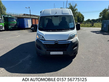 Vending truck Citroën Jumper Grossraumkasten 33 L2H2 Business BlueHDi: picture 2 Vending truck Citroën Jumper Grossraumkasten 33 L2H2 Business BlueHDi: picture 2