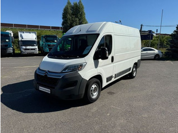 Vending truck Citroën Jumper Grossraumkasten 33 L2H2 Business BlueHDi: picture 3 Vending truck Citroën Jumper Grossraumkasten 33 L2H2 Business BlueHDi: picture 3