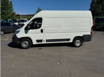 Vending truck Citroën Jumper Grossraumkasten 33 L2H2 Business BlueHDi: picture 4 Vending truck Citroën Jumper Grossraumkasten 33 L2H2 Business BlueHDi: picture 4