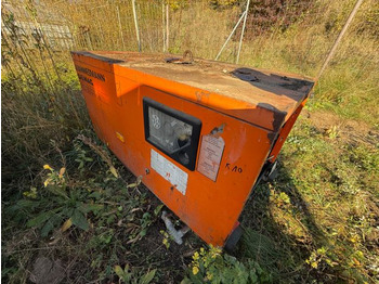 Air compressor Mannesmann Demag SC 20DS-2: picture 2 Air compressor Mannesmann Demag SC 20DS-2: picture 2