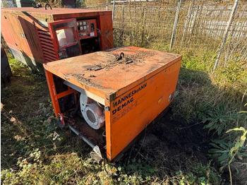 Air compressor Mannesmann Demag SC 20DS-2: picture 4 Air compressor Mannesmann Demag SC 20DS-2: picture 4