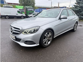 Sedan Mercedes-Benz E 300 E -Klasse Lim. E 300 BlueTec: picture 3 Sedan Mercedes-Benz E 300 E -Klasse Lim. E 300 BlueTec: picture 3