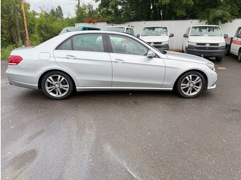 Sedan Mercedes-Benz E 300 E -Klasse Lim. E 300 BlueTec: picture 5 Sedan Mercedes-Benz E 300 E -Klasse Lim. E 300 BlueTec: picture 5