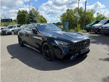 Car MERCEDES-BENZ
